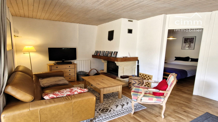 Ma-Cabane - Location Maison La Chapelle-en-Vercors, 44 m²