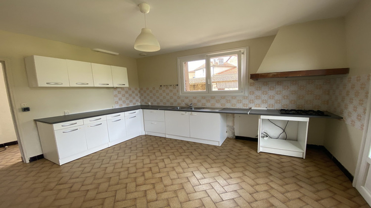 Ma-Cabane - Location Maison La Chapelle-Gonaguet, 95 m²