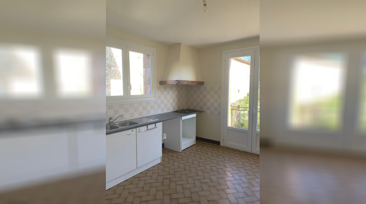 Ma-Cabane - Location Maison La Chapelle-Gonaguet, 95 m²