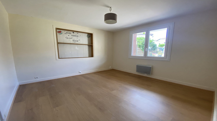 Ma-Cabane - Location Maison La Chapelle-Gonaguet, 95 m²