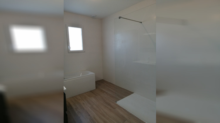 Ma-Cabane - Location Maison La Chapelle-Hermier, 91 m²