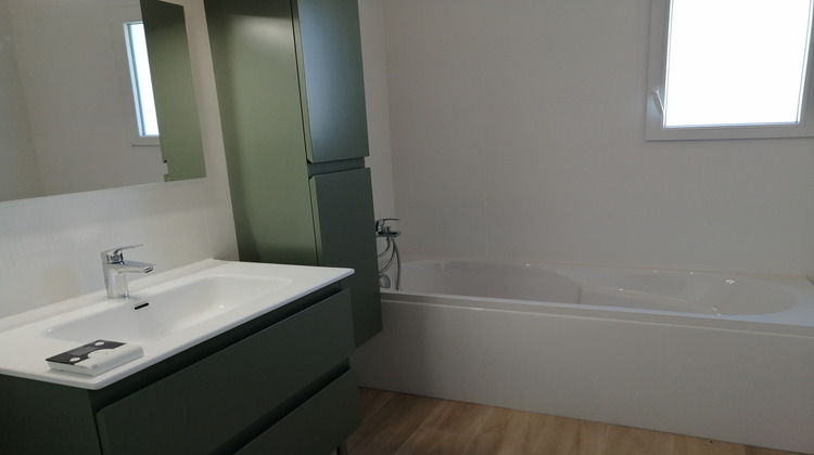 Ma-Cabane - Location Maison La Chapelle-Hermier, 91 m²