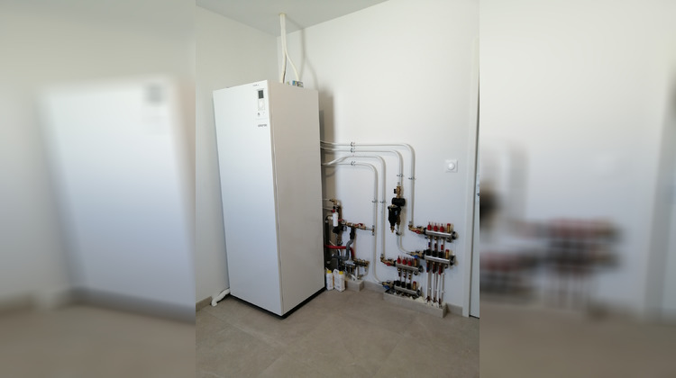 Ma-Cabane - Location Maison La Chapelle-Hermier, 91 m²