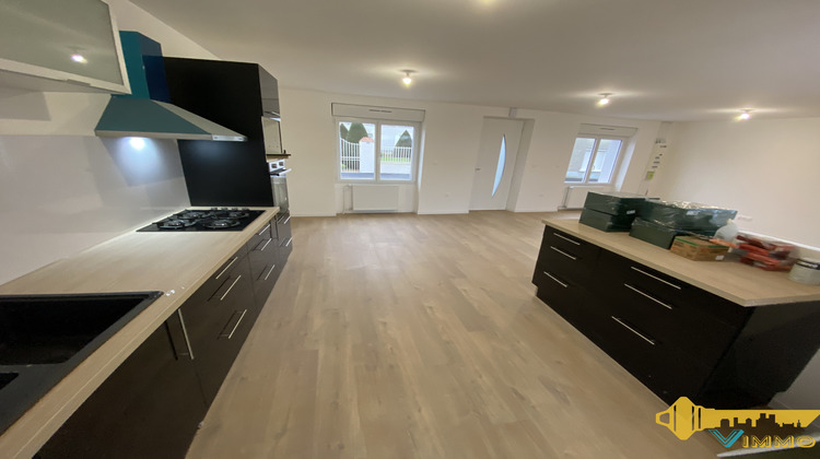 Ma-Cabane - Location Maison La Chapelle-Heulin, 90 m²