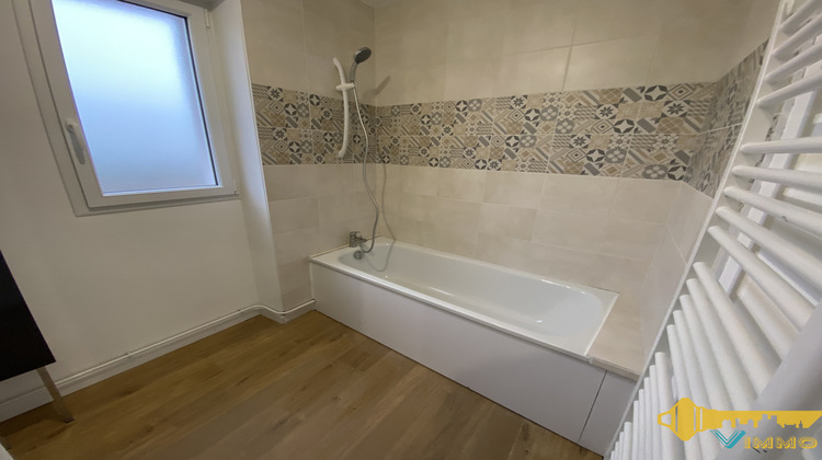 Ma-Cabane - Location Maison La Chapelle-Heulin, 90 m²