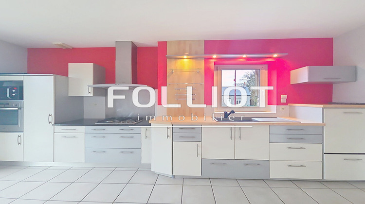 Ma-Cabane - Location Maison LA CHAPELLE-JANSON, 154 m²