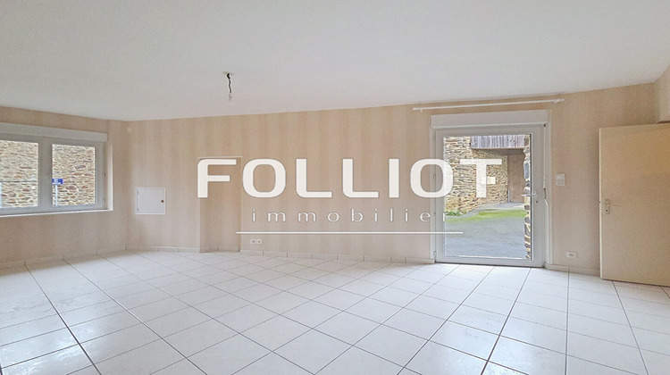 Ma-Cabane - Location Maison LA CHAPELLE-JANSON, 154 m²