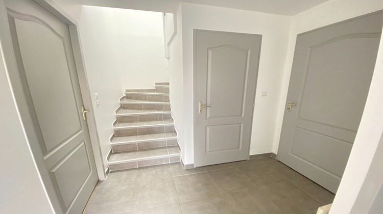 Ma-Cabane - Location Maison LA CHAPELLE-LA-REINE, 60 m²