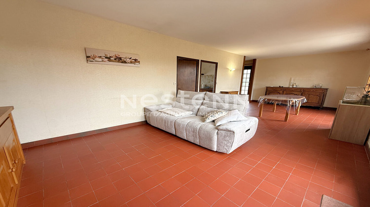 Ma-Cabane - Location Maison LA CHAPELLE-MONTMARTIN, 65 m²