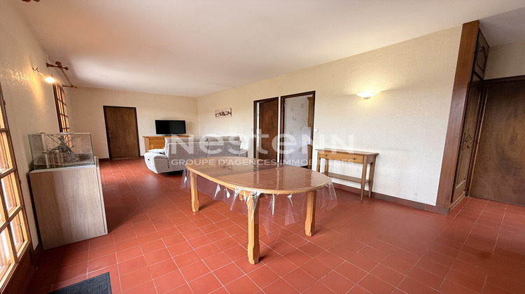 Ma-Cabane - Location Maison LA CHAPELLE-MONTMARTIN, 65 m²