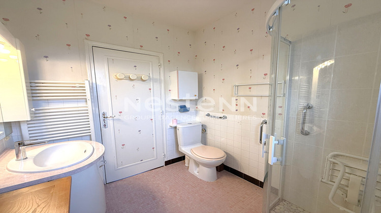 Ma-Cabane - Location Maison LA CHAPELLE-MONTMARTIN, 65 m²