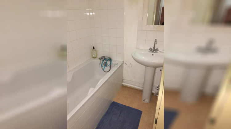 Ma-Cabane - Location Maison La Chapelle-Saint-Florent, 60 m²