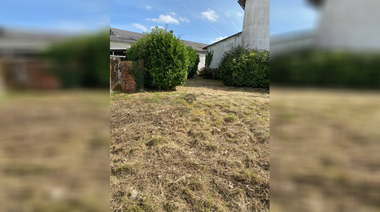 Ma-Cabane - Location Maison La Chapelle-Saint-Laurent, 111 m²