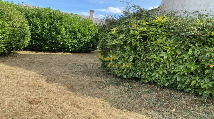 Ma-Cabane - Location Maison La Chapelle-Saint-Laurent, 111 m²