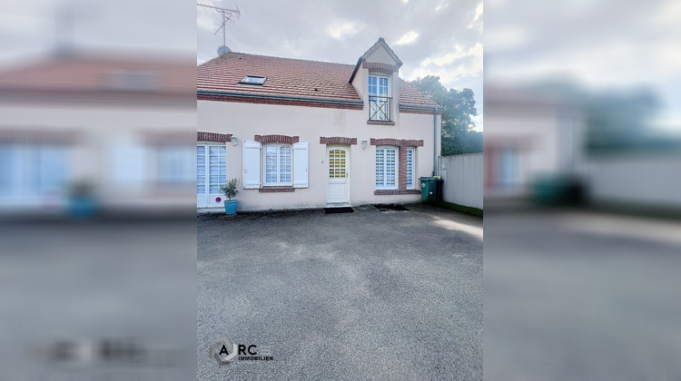 Ma-Cabane - Location Maison LA CHAPELLE-SAINT-MESMIN, 72 m²