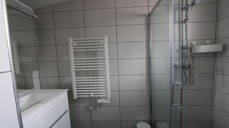 Ma-Cabane - Location Maison LA CHAPELLE-SAINT-MESMIN, 36 m²