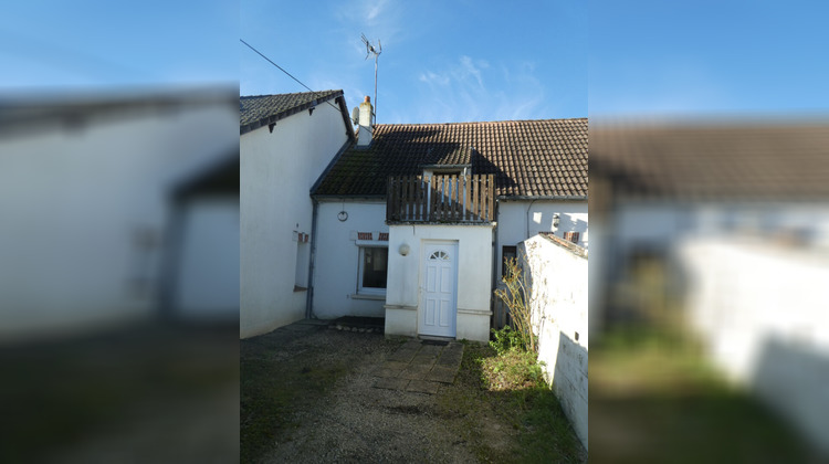 Ma-Cabane - Location Maison LA CHAPELLE-SAINT-MESMIN, 45 m²