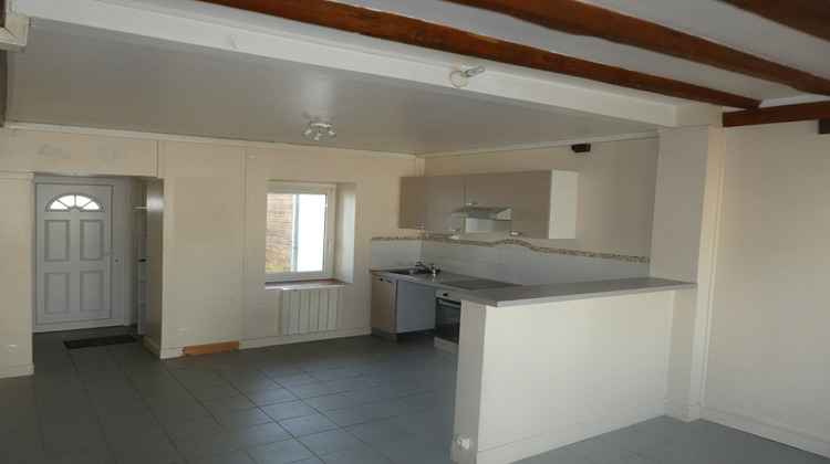Ma-Cabane - Location Maison LA CHAPELLE-SAINT-MESMIN, 45 m²