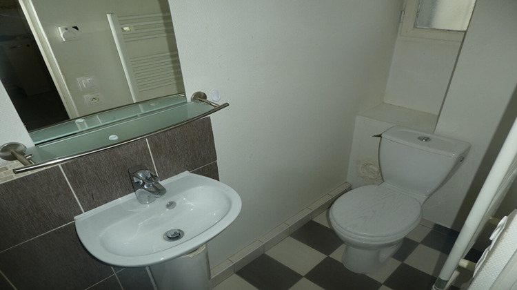 Ma-Cabane - Location Maison LA CHAPELLE-SAINT-MESMIN, 45 m²