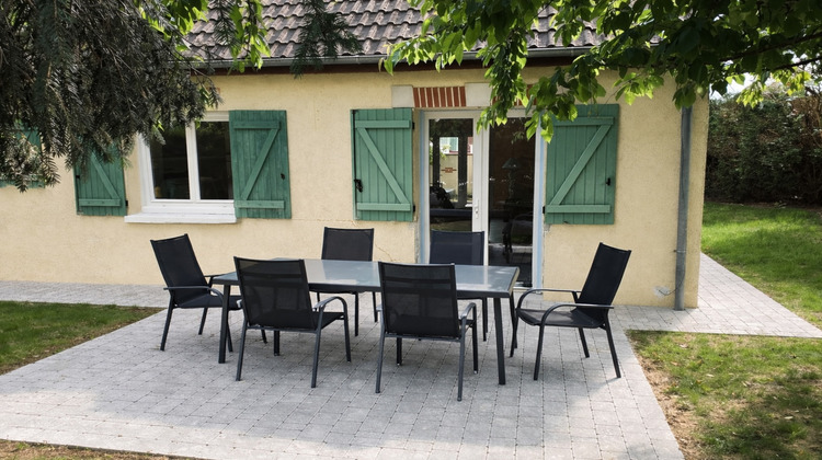 Ma-Cabane - Location Maison LA CHAPELLE-SAINT-MESMIN, 110 m²