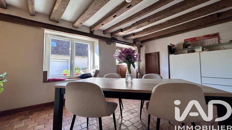 Ma-Cabane - Location Maison La Chapelle-Saint-Mesmin, 111 m²