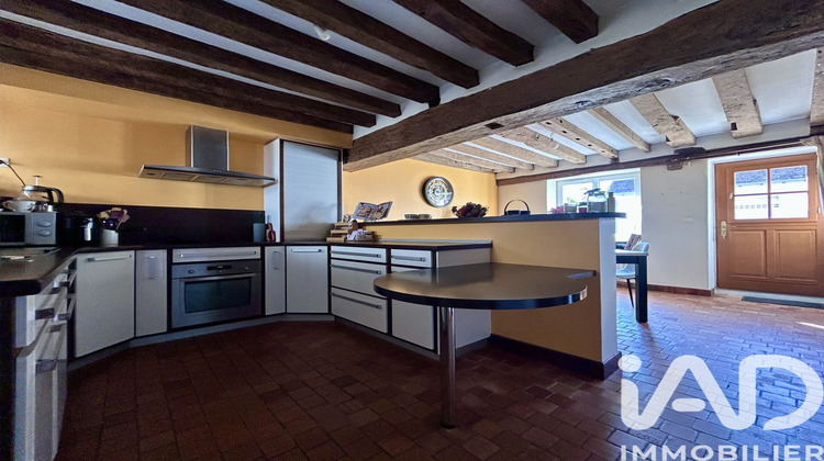 Ma-Cabane - Location Maison La Chapelle-Saint-Mesmin, 111 m²