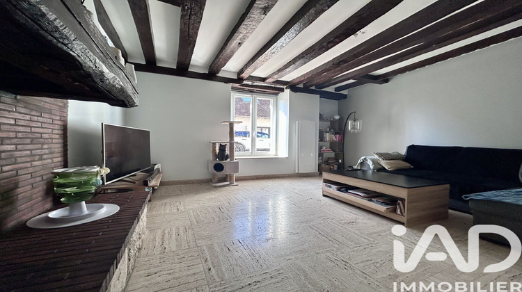 Ma-Cabane - Location Maison La Chapelle-Saint-Mesmin, 111 m²