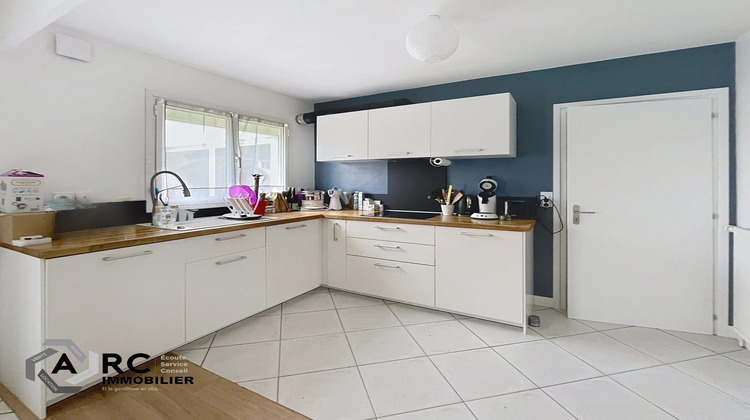 Ma-Cabane - Location Maison La Chapelle-Saint-Mesmin, 113 m²
