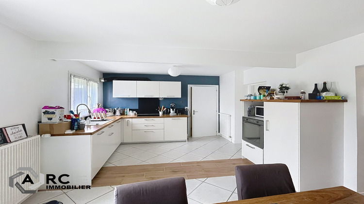 Ma-Cabane - Location Maison La Chapelle-Saint-Mesmin, 113 m²