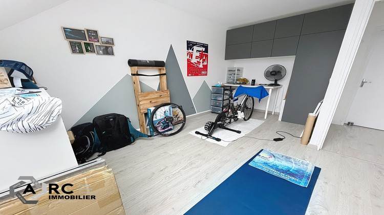 Ma-Cabane - Location Maison La Chapelle-Saint-Mesmin, 113 m²
