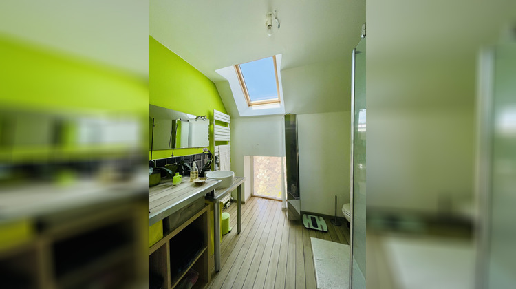 Ma-Cabane - Location Maison La Chapelle-Saint-Mesmin, 154 m²