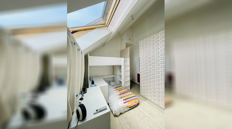 Ma-Cabane - Location Maison La Chapelle-Saint-Mesmin, 154 m²