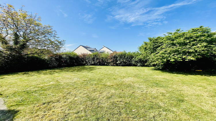 Ma-Cabane - Location Maison La Chapelle-Saint-Mesmin, 154 m²