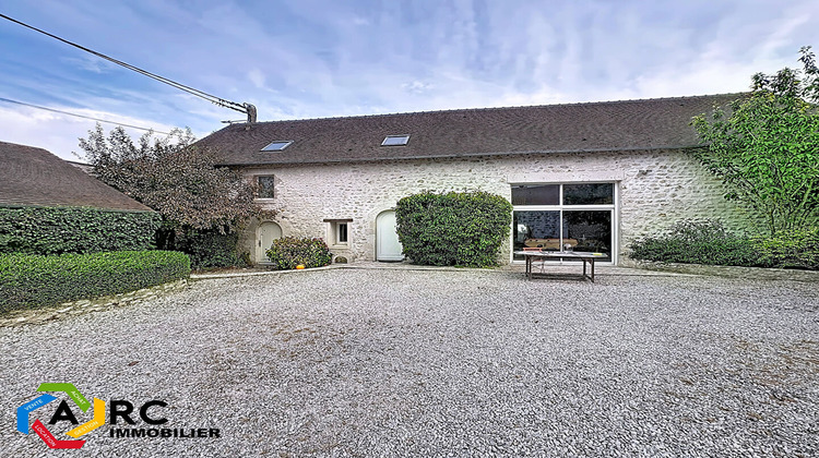 Ma-Cabane - Location Maison LA CHAPELLE-SAINT-MESMIN, 154 m²