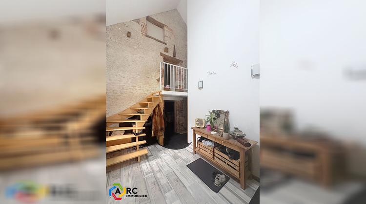 Ma-Cabane - Location Maison LA CHAPELLE-SAINT-MESMIN, 154 m²