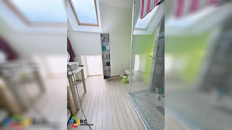 Ma-Cabane - Location Maison LA CHAPELLE-SAINT-MESMIN, 154 m²