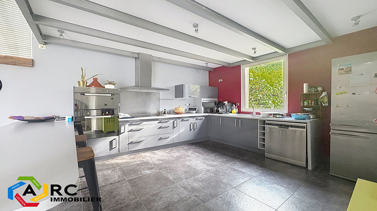 Ma-Cabane - Location Maison LA CHAPELLE-SAINT-MESMIN, 154 m²