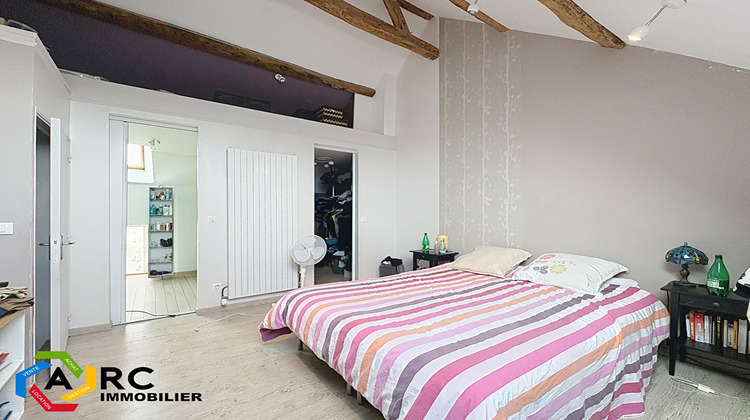 Ma-Cabane - Location Maison LA CHAPELLE-SAINT-MESMIN, 154 m²