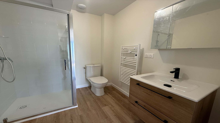 Ma-Cabane - Location Maison LA CHAPELLE-SAINT-REMY, 55 m²