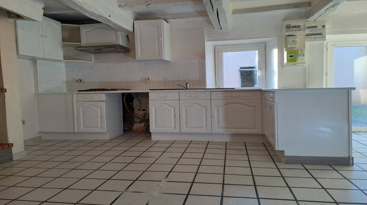 Ma-Cabane - Location Maison La Chapelle-Saint-Sauveur, 62 m²