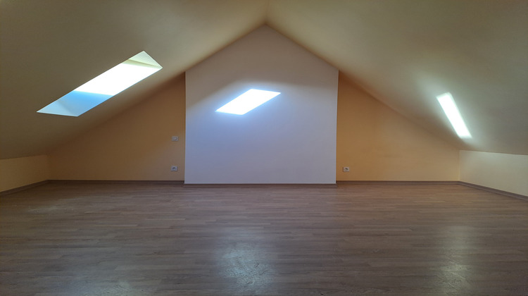 Ma-Cabane - Location Maison La Chapelle-Saint-Sauveur, 62 m²