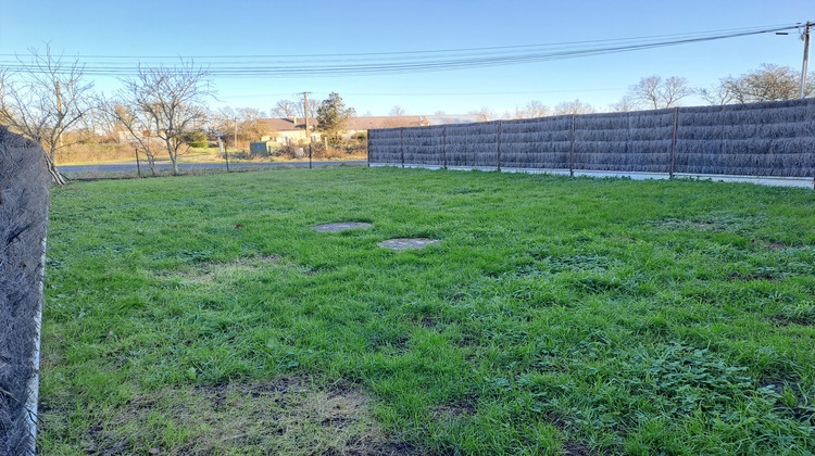 Ma-Cabane - Location Maison La Chapelle-Saint-Sauveur, 62 m²