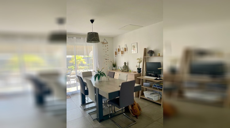 Ma-Cabane - Location Maison LA CHAPELLE-SAINT-URSIN, 106 m²