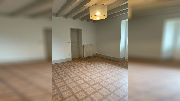 Ma-Cabane - Location Maison LA CHAPELLE-SOUS-BRANCION, 104 m²