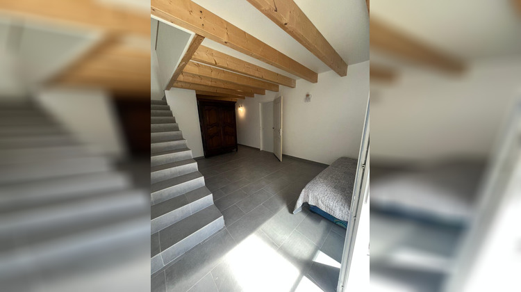 Ma-Cabane - Location Maison LA CHAPELLE-SOUS-BRANCION, 62 m²