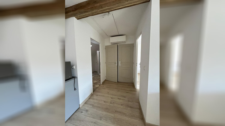 Ma-Cabane - Location Maison LA CHAPELLE-SOUS-BRANCION, 62 m²