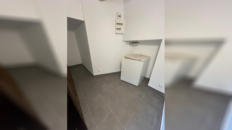 Ma-Cabane - Location Maison LA CHAPELLE-SOUS-BRANCION, 62 m²
