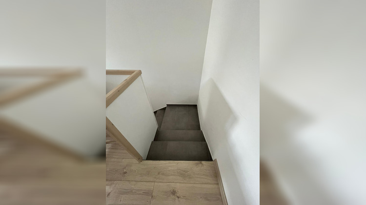 Ma-Cabane - Location Maison LA CHAPELLE-SOUS-BRANCION, 62 m²