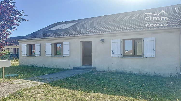 Ma-Cabane - Location Maison La Chapelle-sur-Aveyron, 87 m²