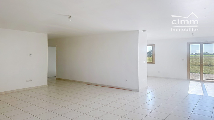 Ma-Cabane - Location Maison La Chapelle-sur-Aveyron, 87 m²